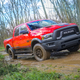 Illustration for article titled Chrysler Really Wants The Ram Rebel To Be A Future Classic
